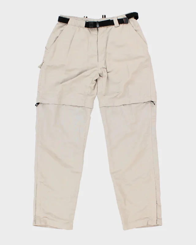 Women's The North Face Hiking Trousers - S