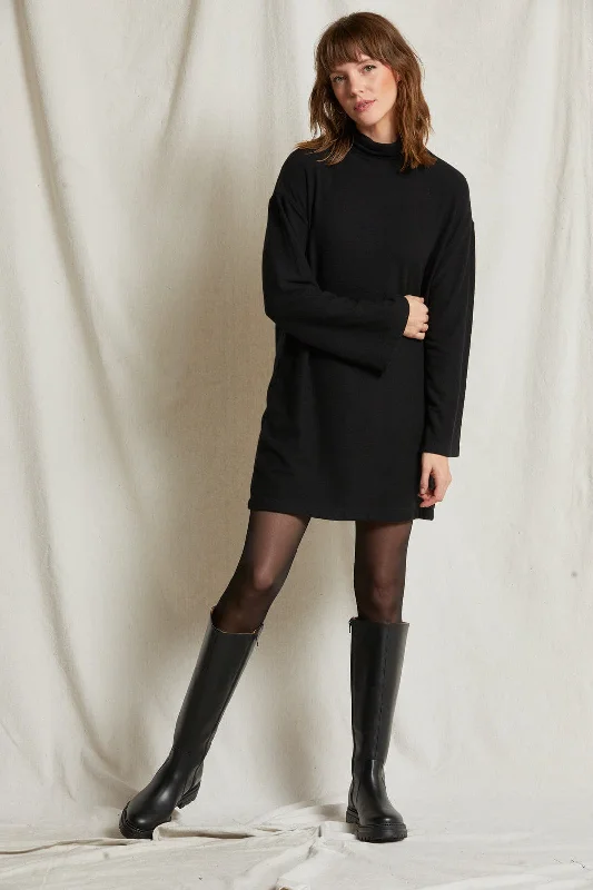 Anette Sweater Mini Dress