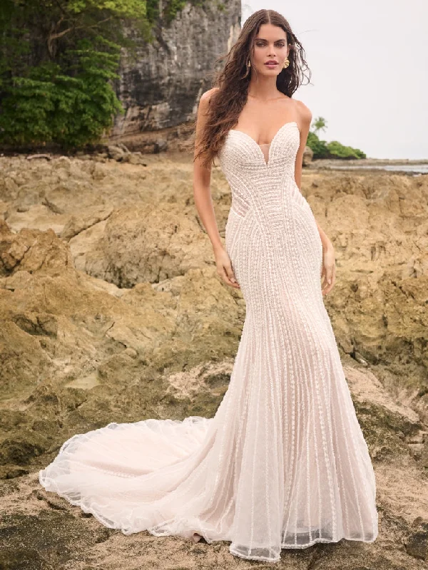 Iravati by Sottero and Midgley