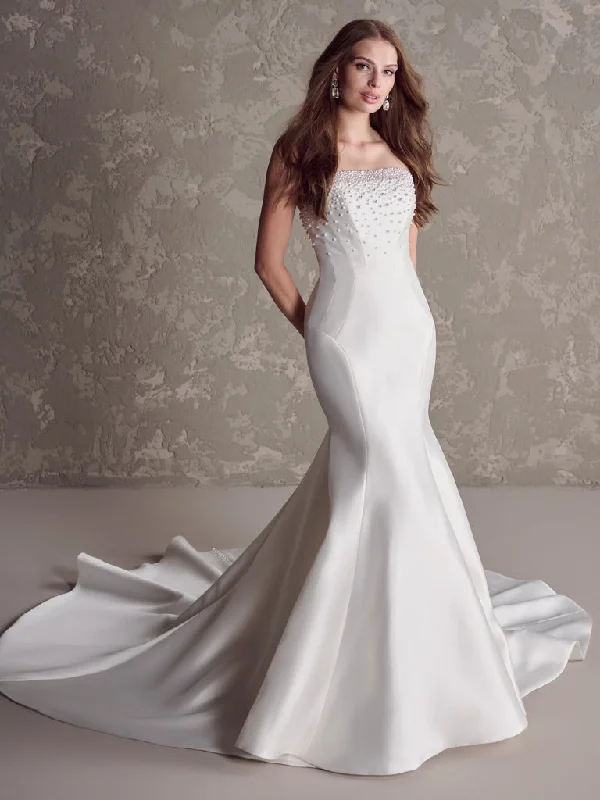 Jasper by Sottero and Midgley