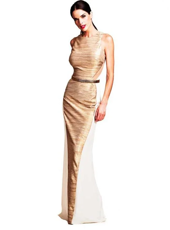 Nicole Bakti 6558 Evening Dress