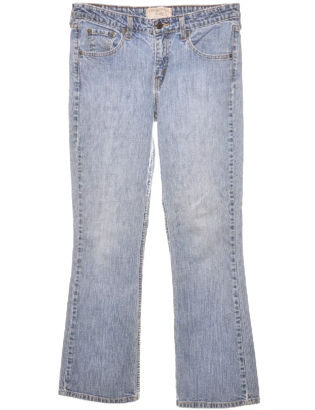 Boot Cut Levi's Jeans - W32 L31