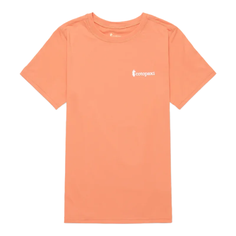 Women's Fino Tech Tee