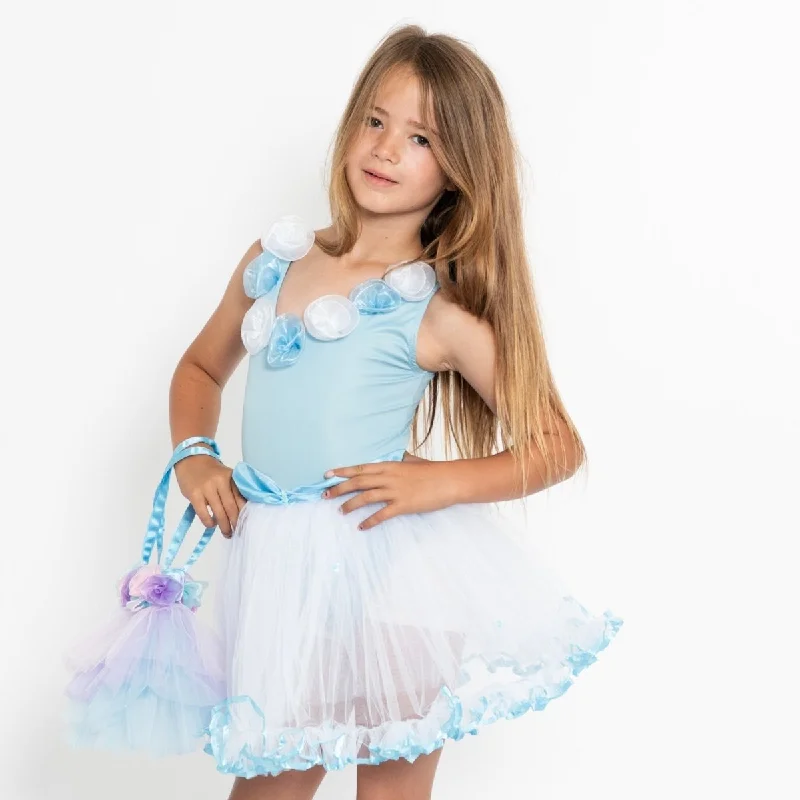 Cupcake Tutu Dress