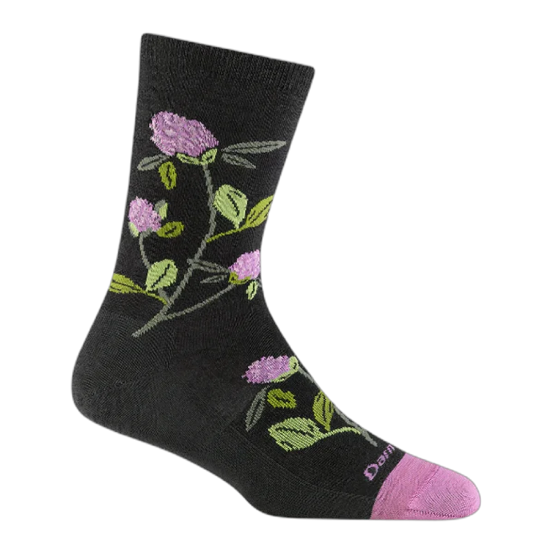 Women's Blossom Crew Lightweight Lifestyle Sock