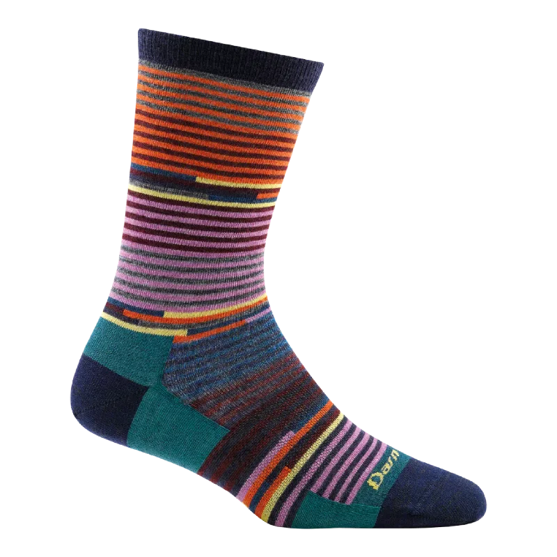 Women's Pixie Crew Lightweight Lifestyle Sock