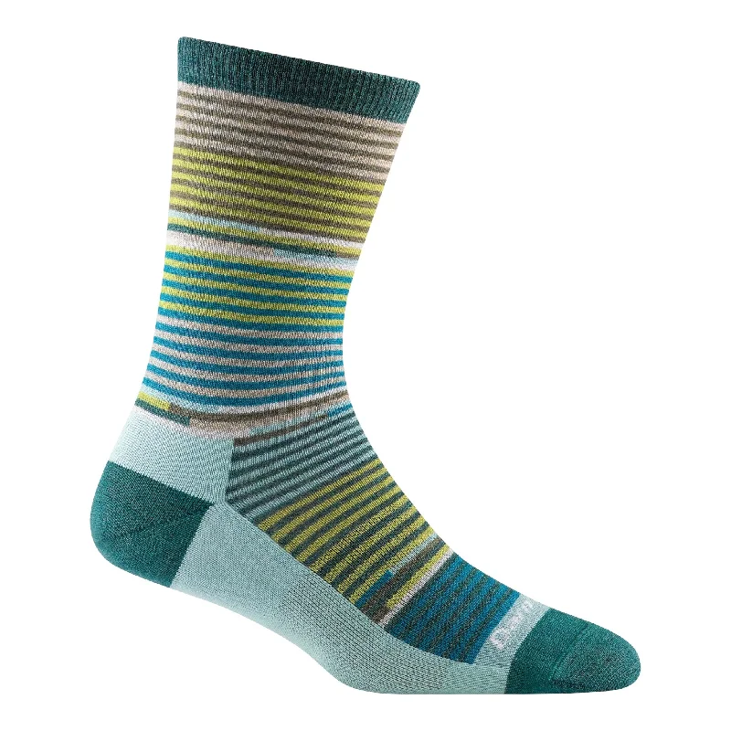 Women's Pixie Crew Lightweight Lifestyle Sock