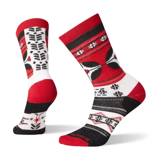 Women's Fireside Crew Socks