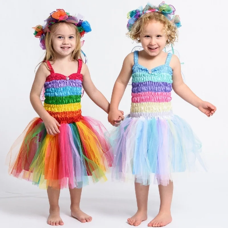 Friendship Fairy Dress