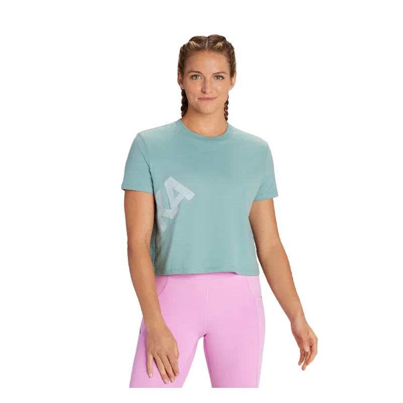 Women's All-Day Tee