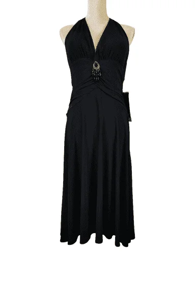 Scarlett women's black dress size 14