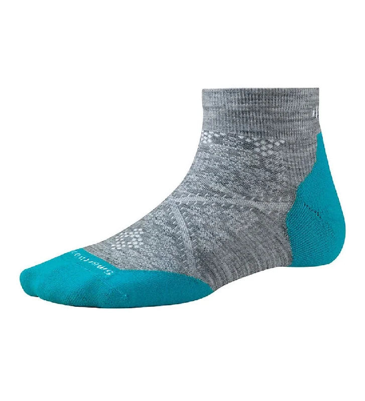 Women's PhD® Run Light Elite Low Cut Socks