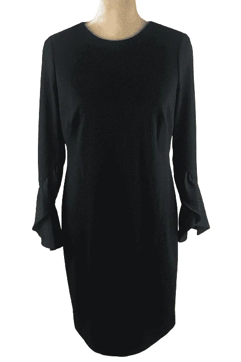 Ralph Lauren black dress size 4P