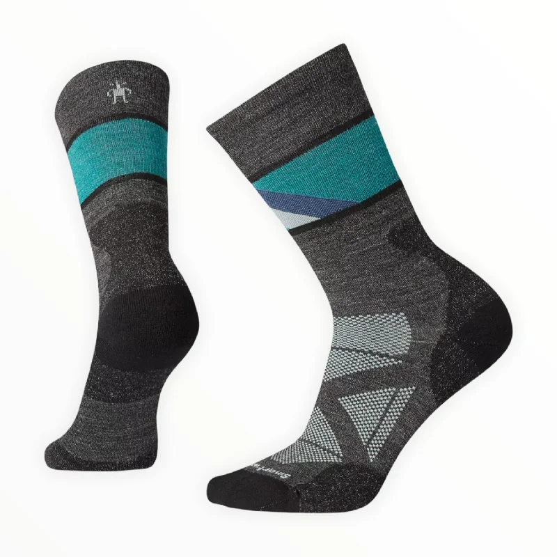 Women's Athlete Edition Approach Crew Socks