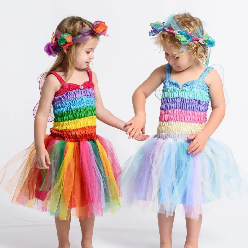 Toddler Friendship Fairy