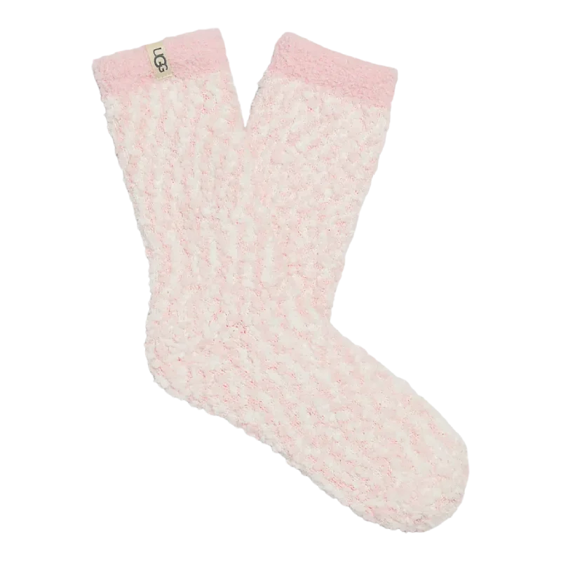 Women's Cozy Chenille Socks