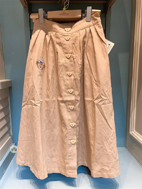 HKDL - Duffy Long Skirts for Adults