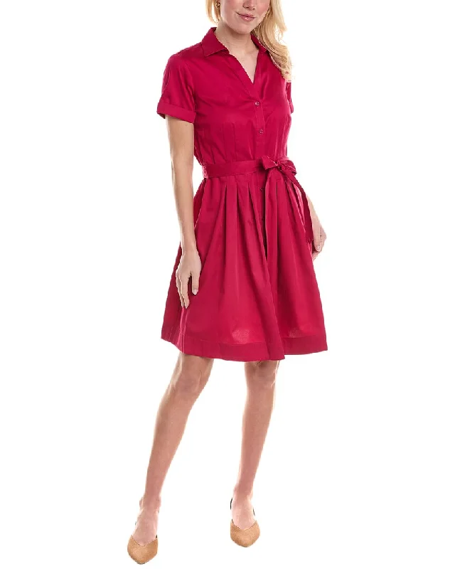 Brooks Brothers Shirtdress