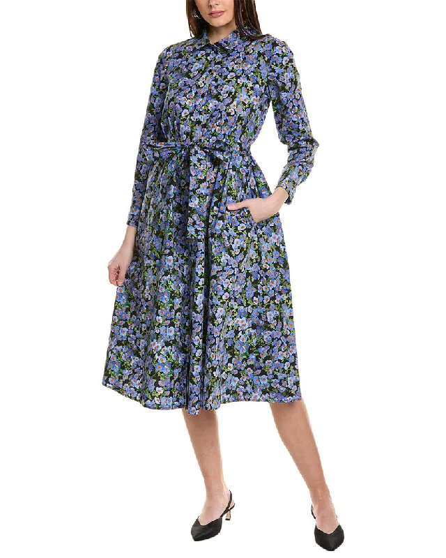 Carolina Herrera Shirtdress