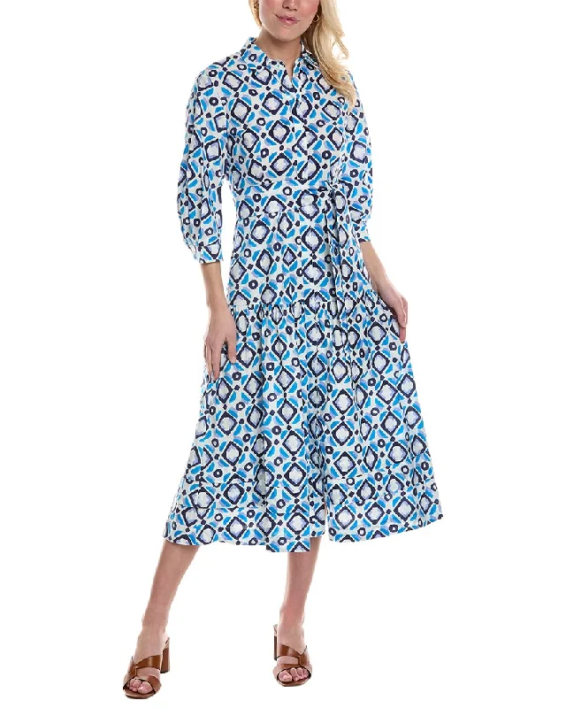 Marella Danae Shirtdress