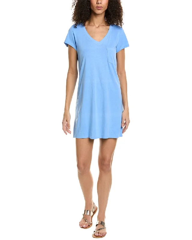 Michael Stars Chelsey T-Shirt Dress